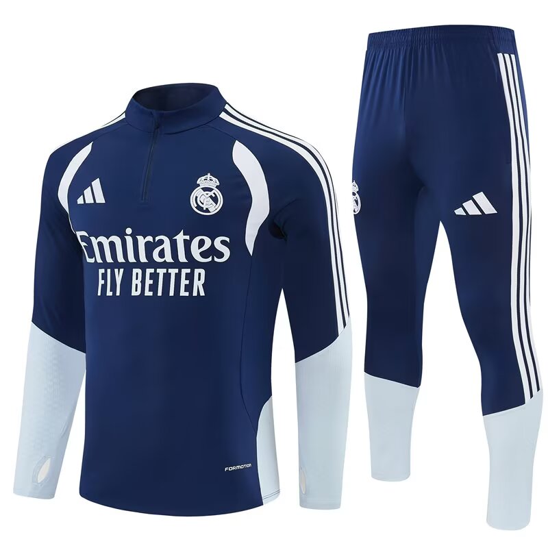 Jacket suite 2026/2027 Kids Tracksuit