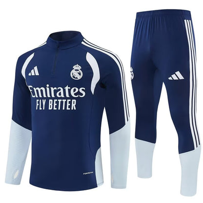 Jacket suite 2026/2027 Kids Tracksuit