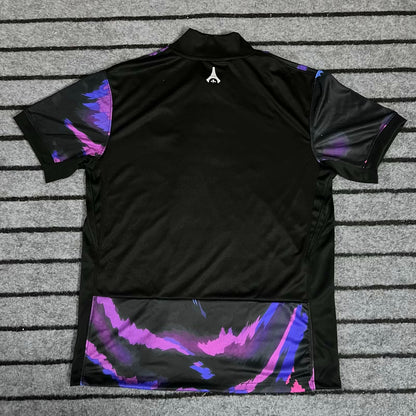 PSG Paris Special Edition 2025/2026 Fan Version Football Jersey