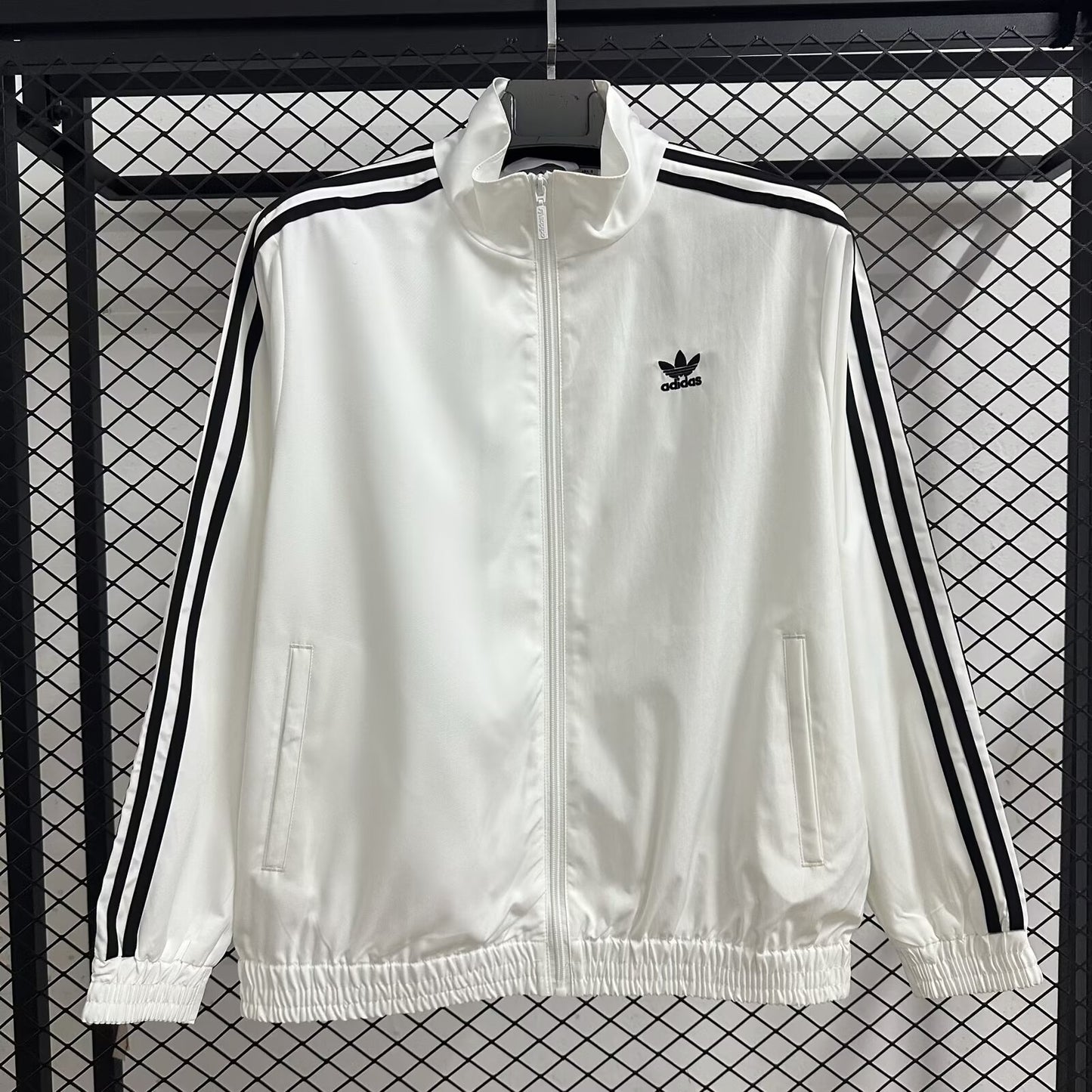 Windbreaker 2025/2026 Windbreaker