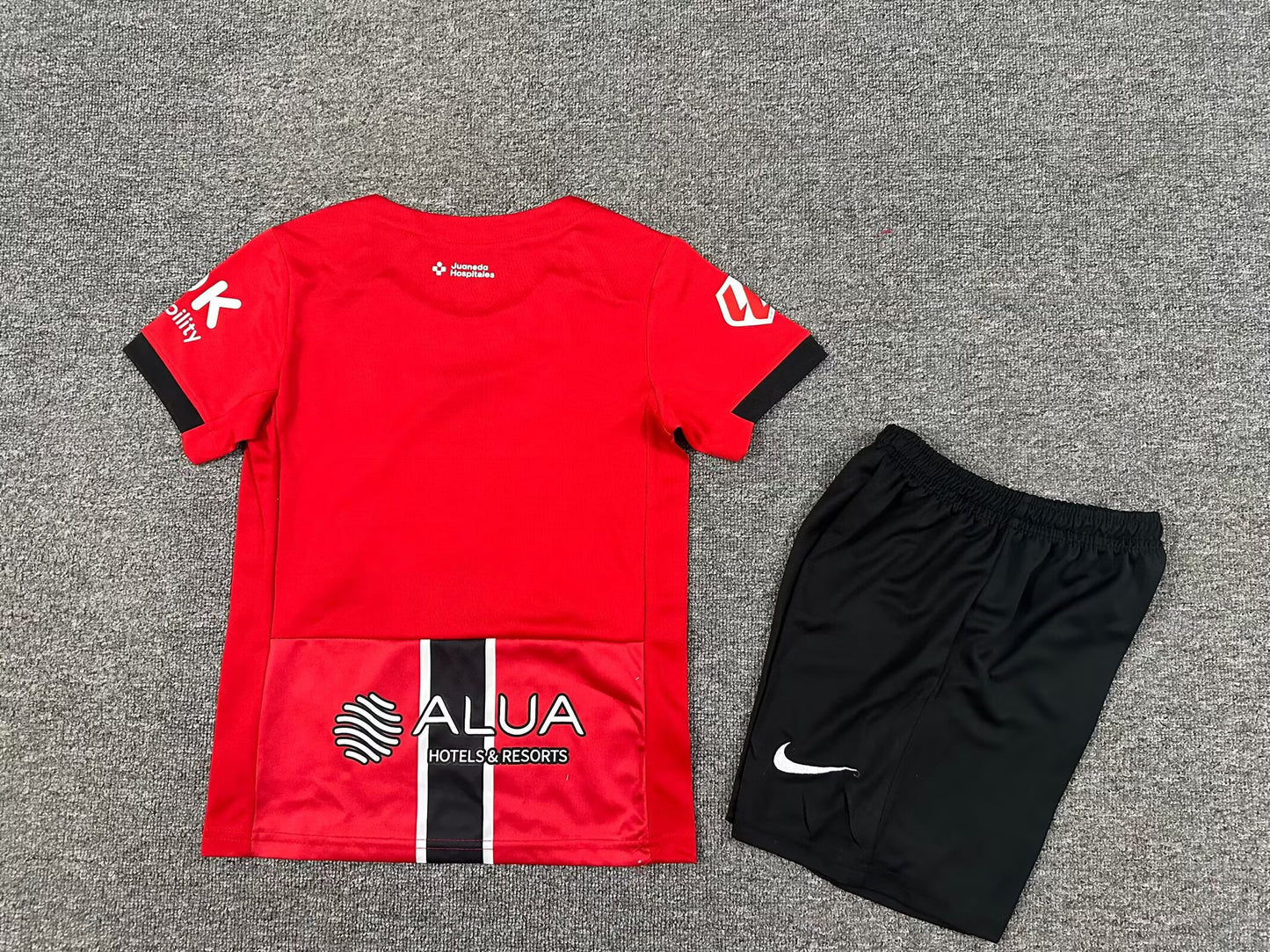 Kids jerseys 2025/2026 Kids Home Football Jersey