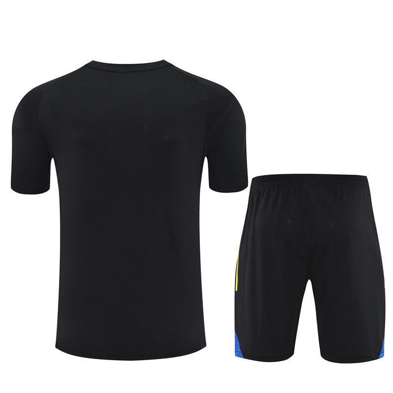 Manchester United 2025/2026 Kids Fan Version Tracksuit