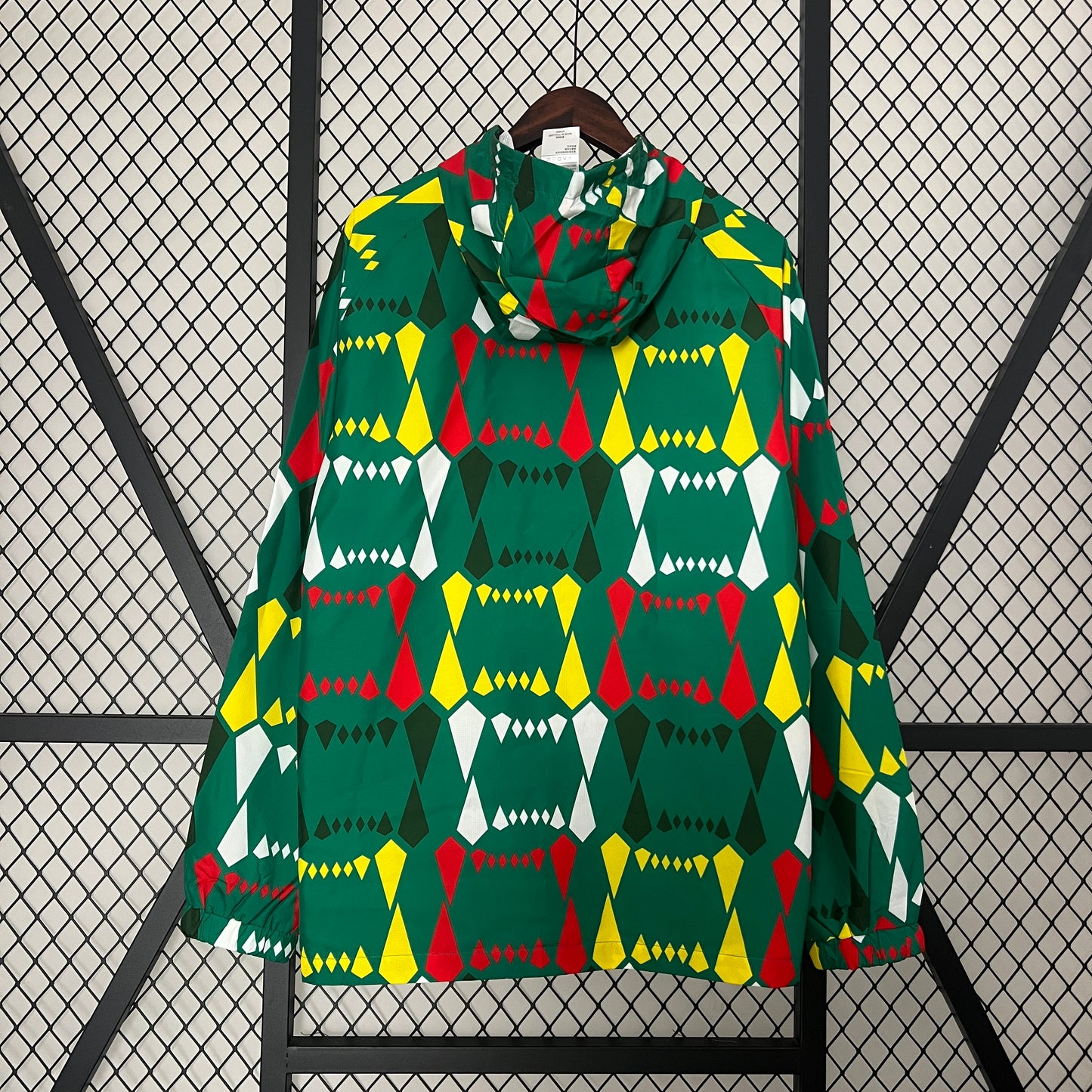 Windbreaker 2025/2026 Windbreaker