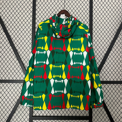 Windbreaker 2025/2026 Windbreaker