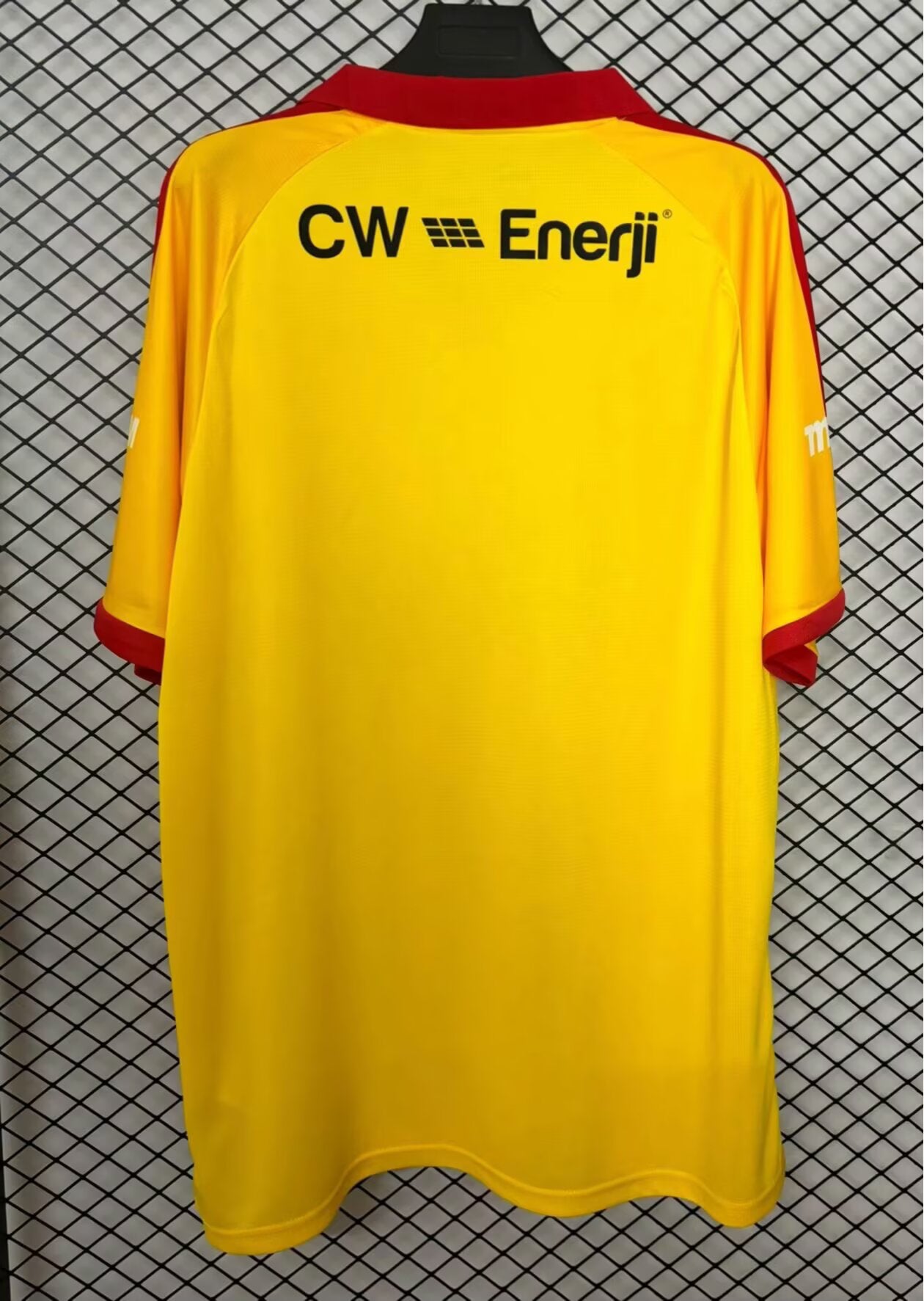 Galatasaray 2026/2027 Away Fan Version Football Jersey