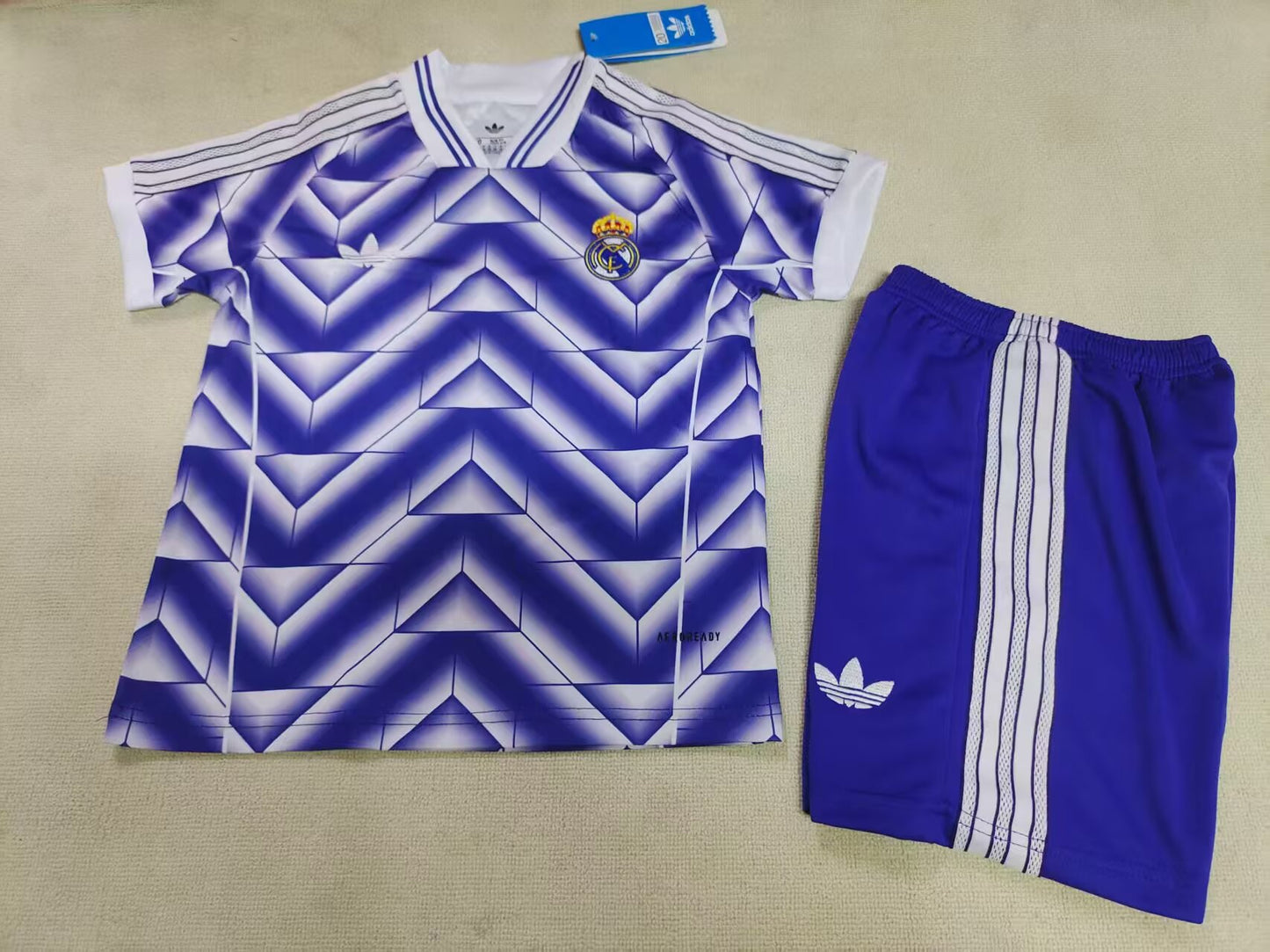 Kids jerseys Special Edition 2025/2026 Kids Football Jersey