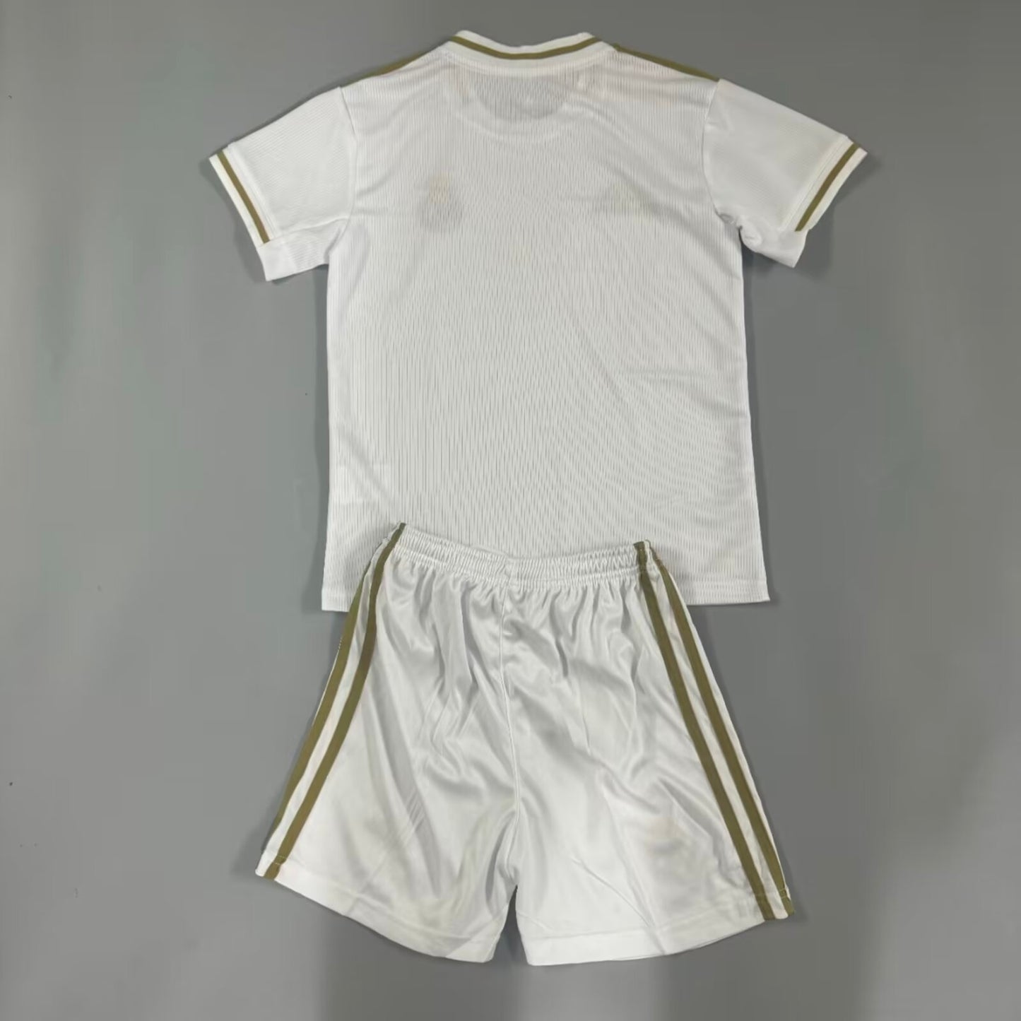 Retro Kids jerseys 2019/2020 Kids Home Football Jersey