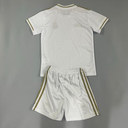 Retro Kids jerseys 2019/2020 Kids Home Football Jersey