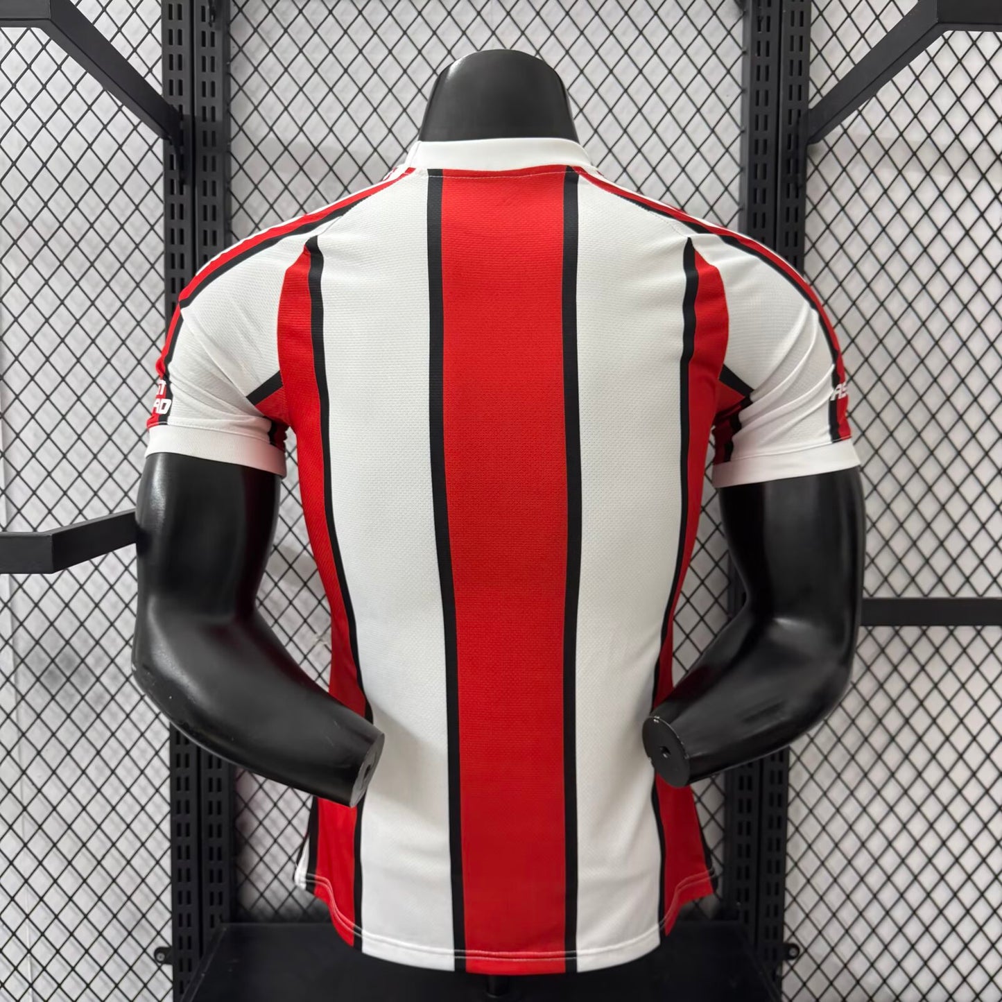 America（Mexico&MLS） Special Edition 2026/2027 Player Version Football Jersey