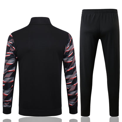 Jacket suite 2024/2025 Tracksuit