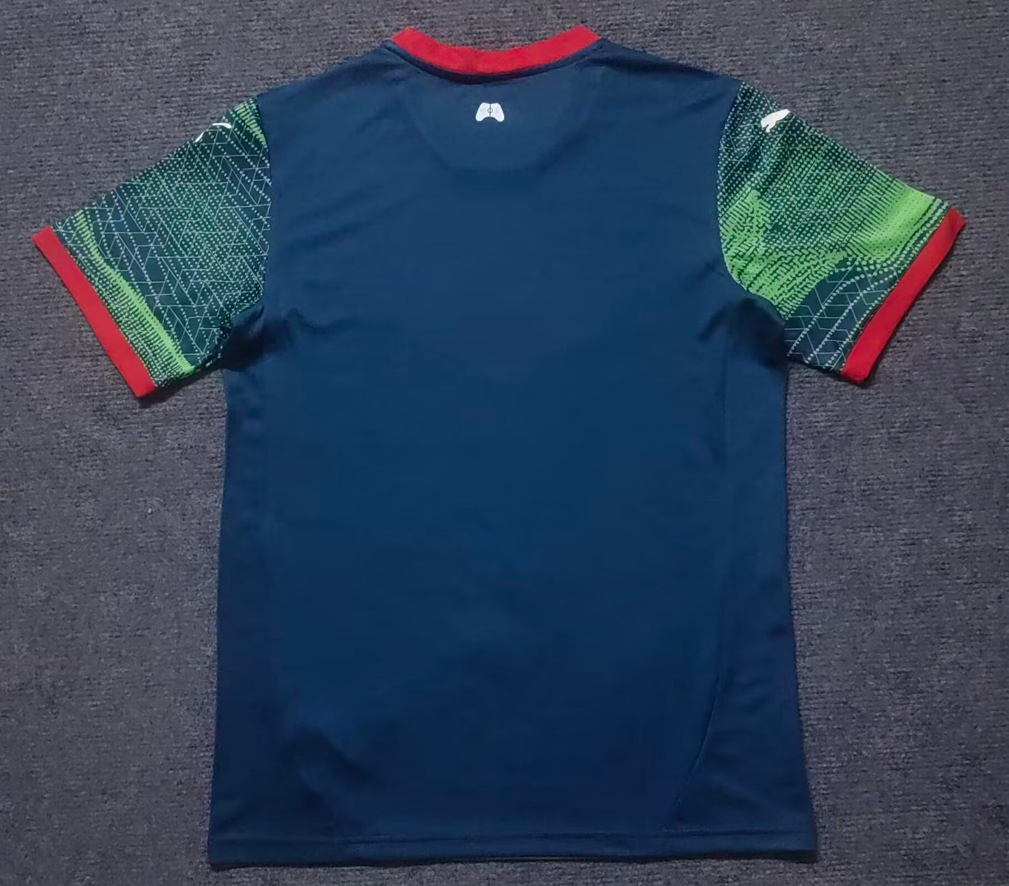 Portugal Special Edition 2025/2026 Fan Version Tracksuit