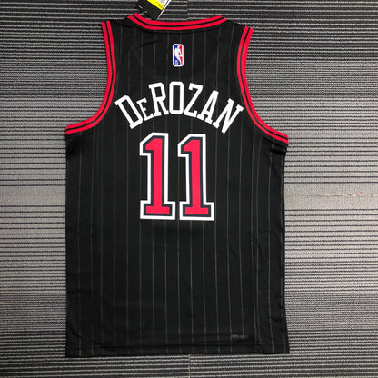 Chicago Bulls Football Jersey