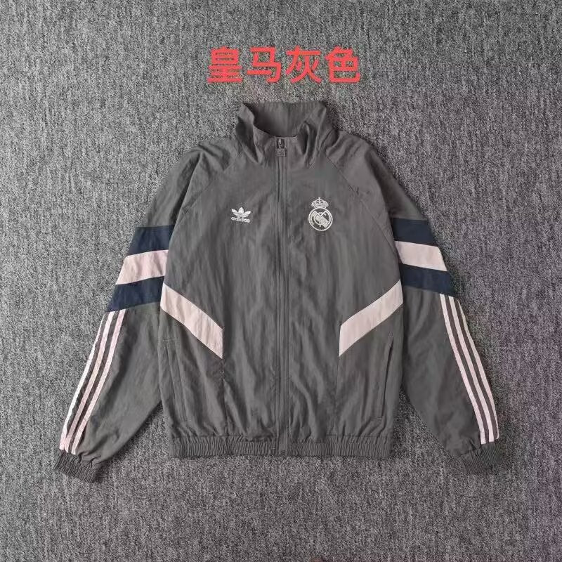 other team 2024/2025 Windbreaker