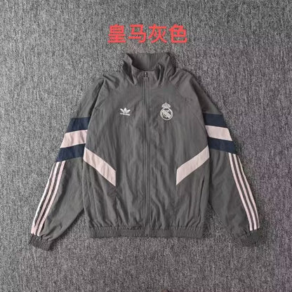 other team 2024/2025 Windbreaker