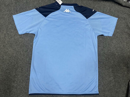 Vasco Special Edition 2024/2025 Fan Version Football Jersey