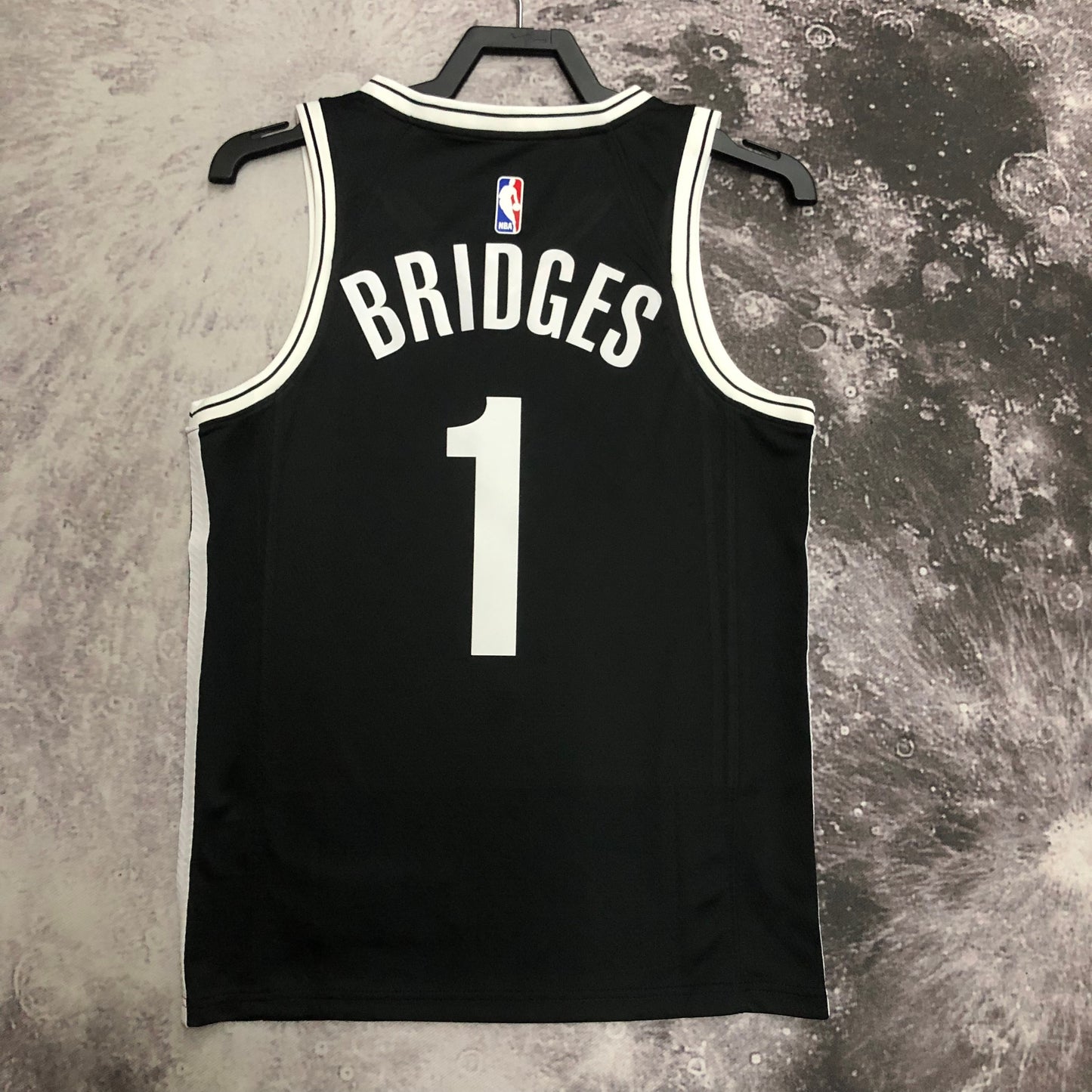 Brooklyn Nets Football Jersey