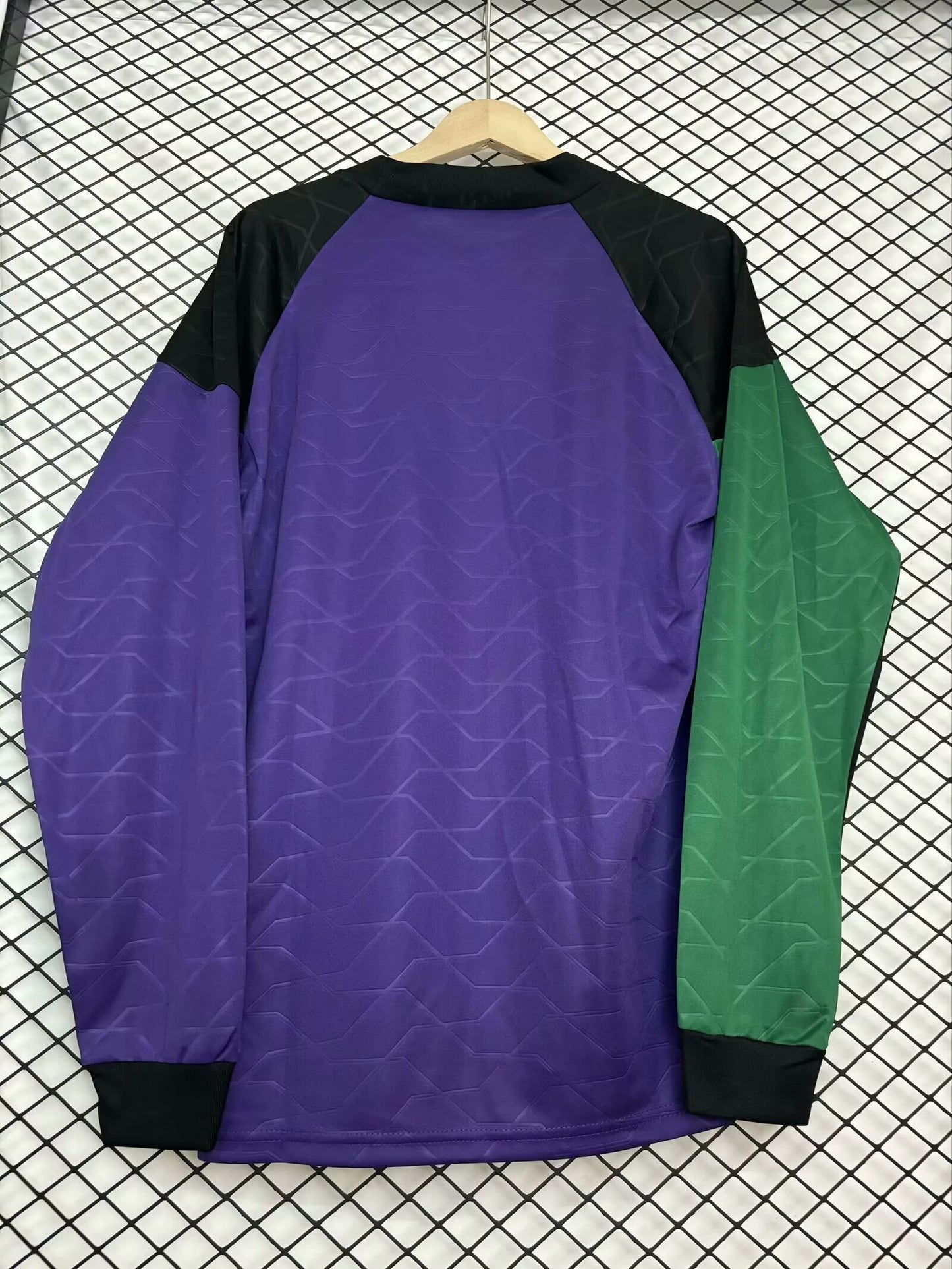Retro Newcastle United 1995/1996 Goalkeeper Football Jersey