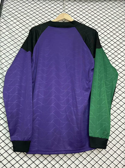 Retro Newcastle United 1995/1996 Goalkeeper Football Jersey