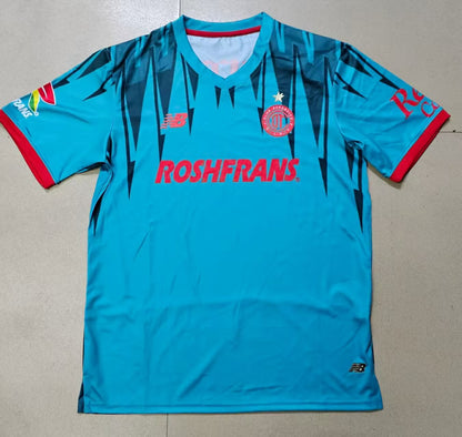 Toluca Special Edition 2025/2026 Player Version Football Jersey