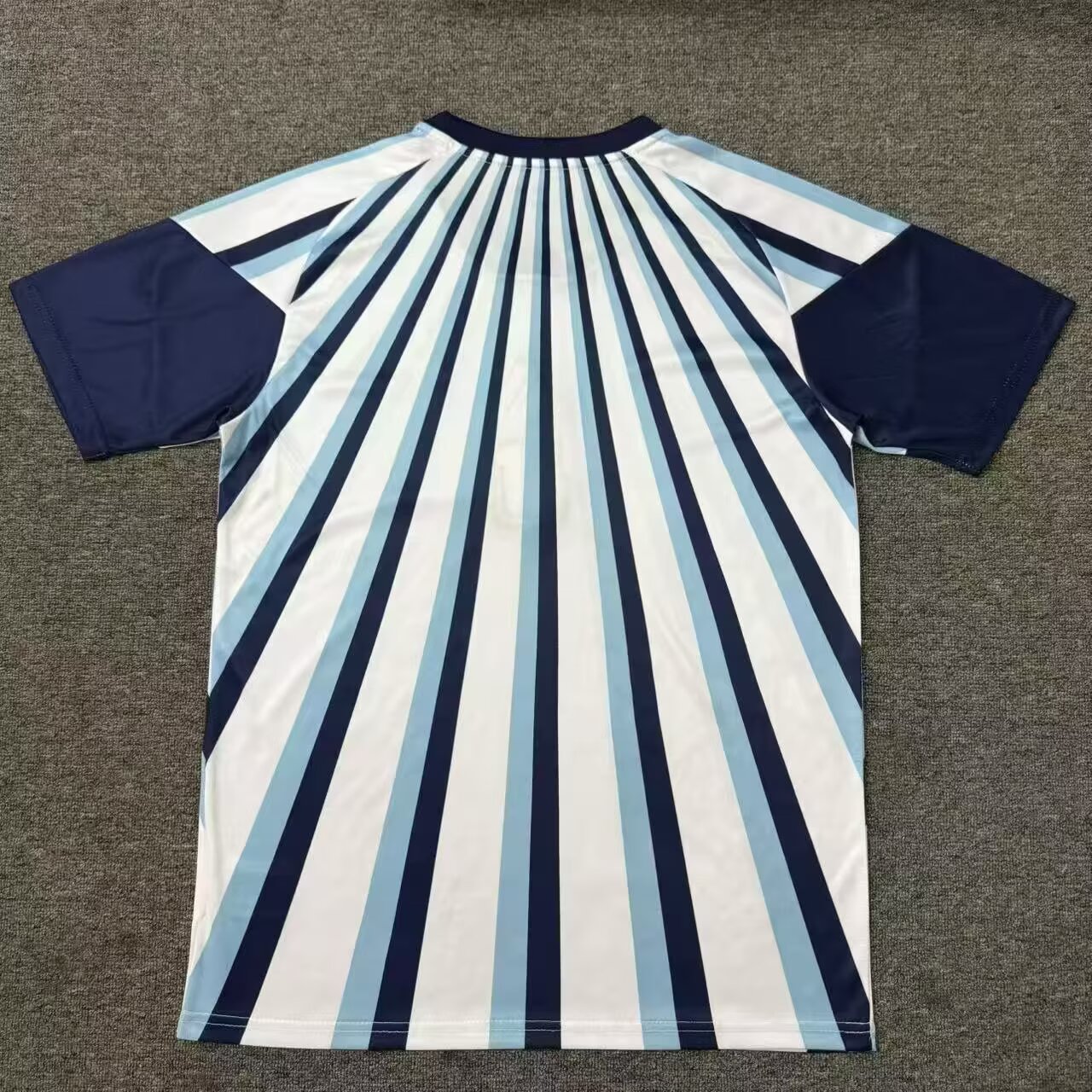 Argentina Special Edition 2026/2027 Fan Version Football Jersey