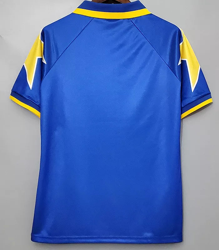 Retro Juventus 1995/1997 Away Football Jersey