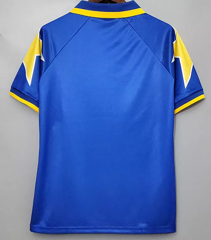 Retro Juventus 1995/1997 Away Football Jersey