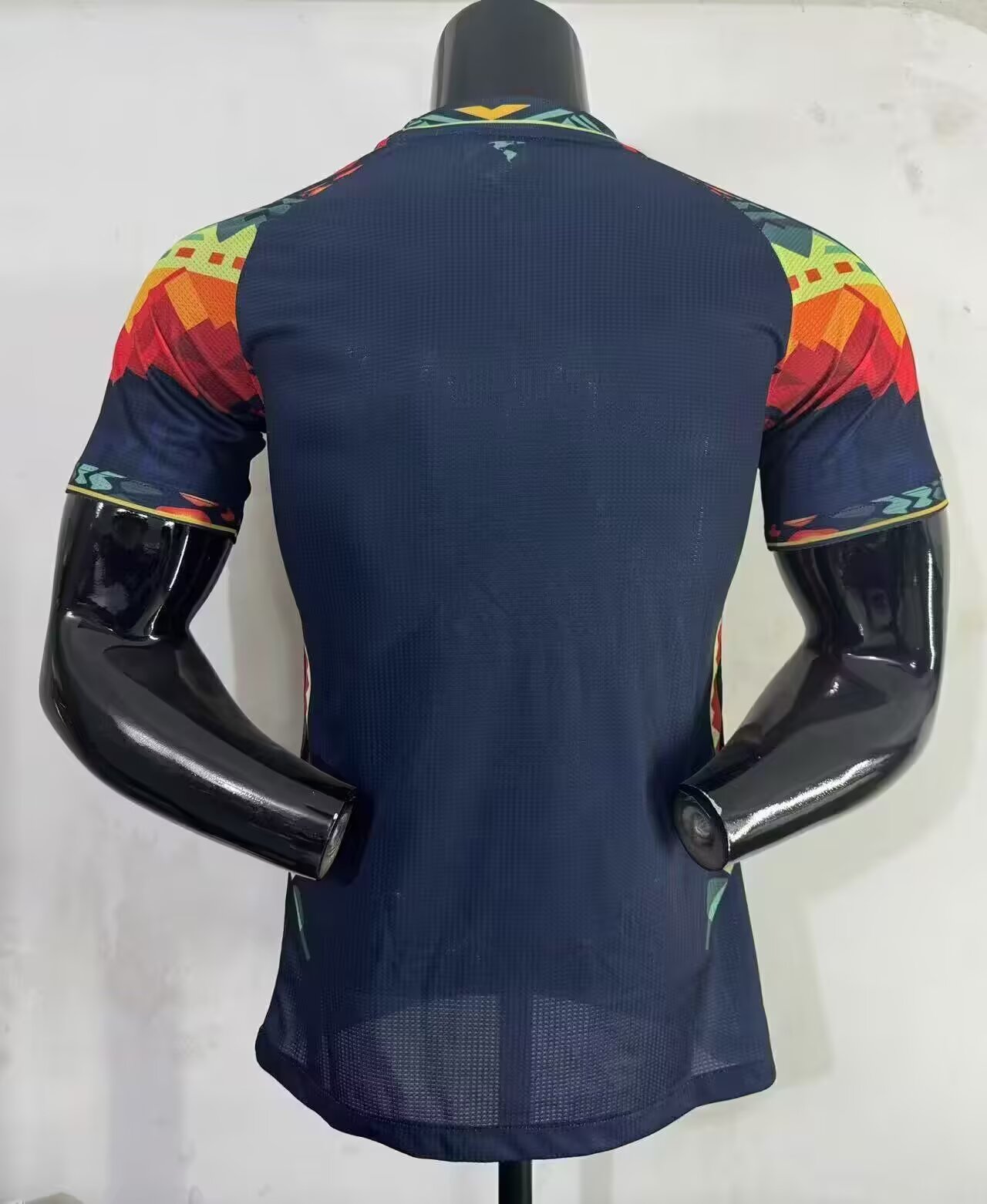 Club America Special Edition 2025/2026 Player Version Football Jersey