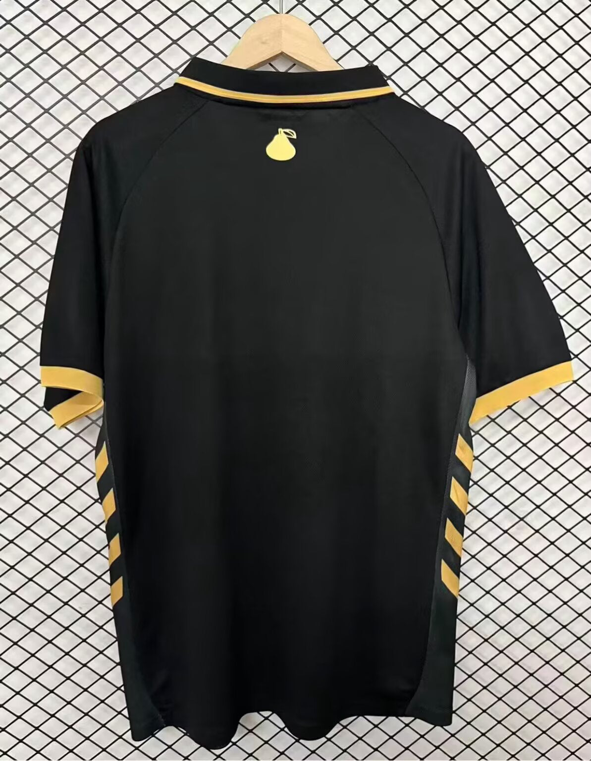 Retro Málaga Special Edition 2025/2026 Fan Version Football Jersey