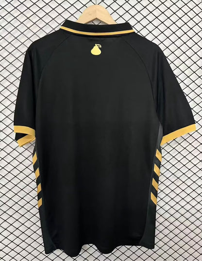 Retro Málaga Special Edition 2025/2026 Fan Version Football Jersey