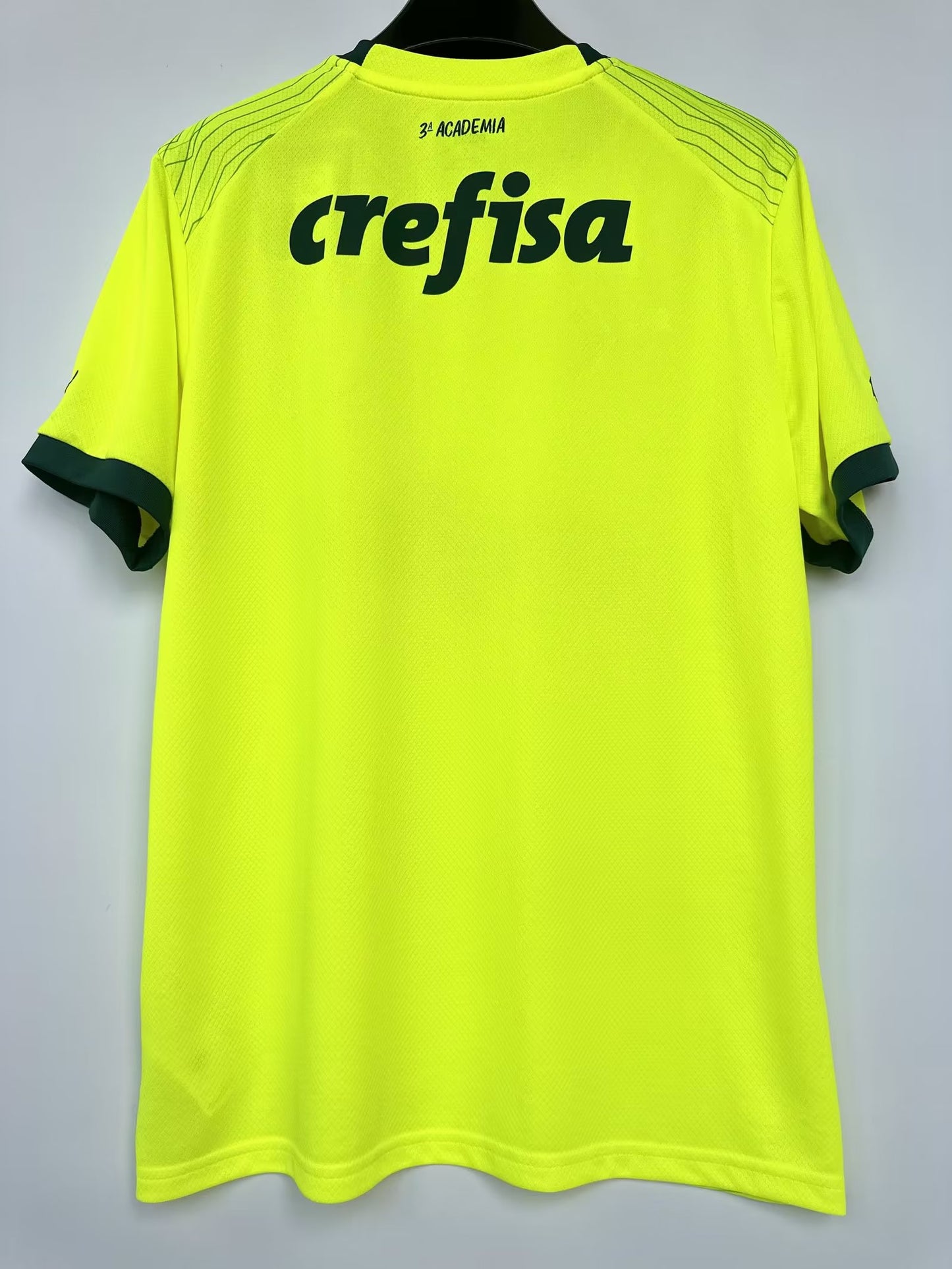 Palmeiras 2023/2024 Third Fan Version Football Jersey