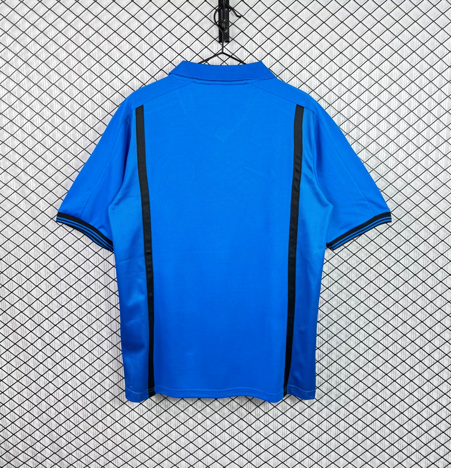 Retro Napoli Home Jersey 1999-2000