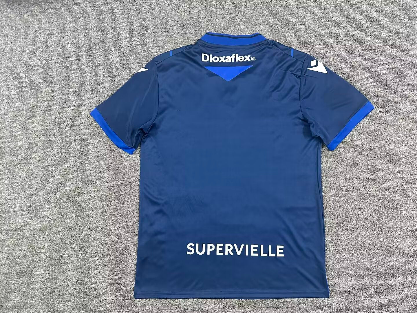 other team 2026/2027 Home Fan Version Football Jersey
