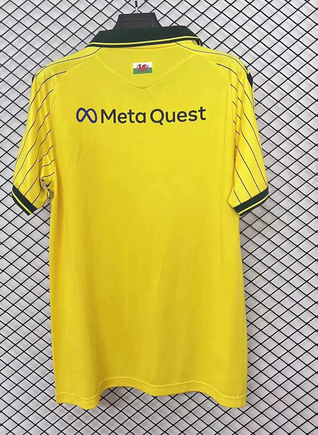 other team 2025/2026 Away Fan Version Football Jersey