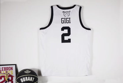 Indiana Pacers 2025 Football Jersey