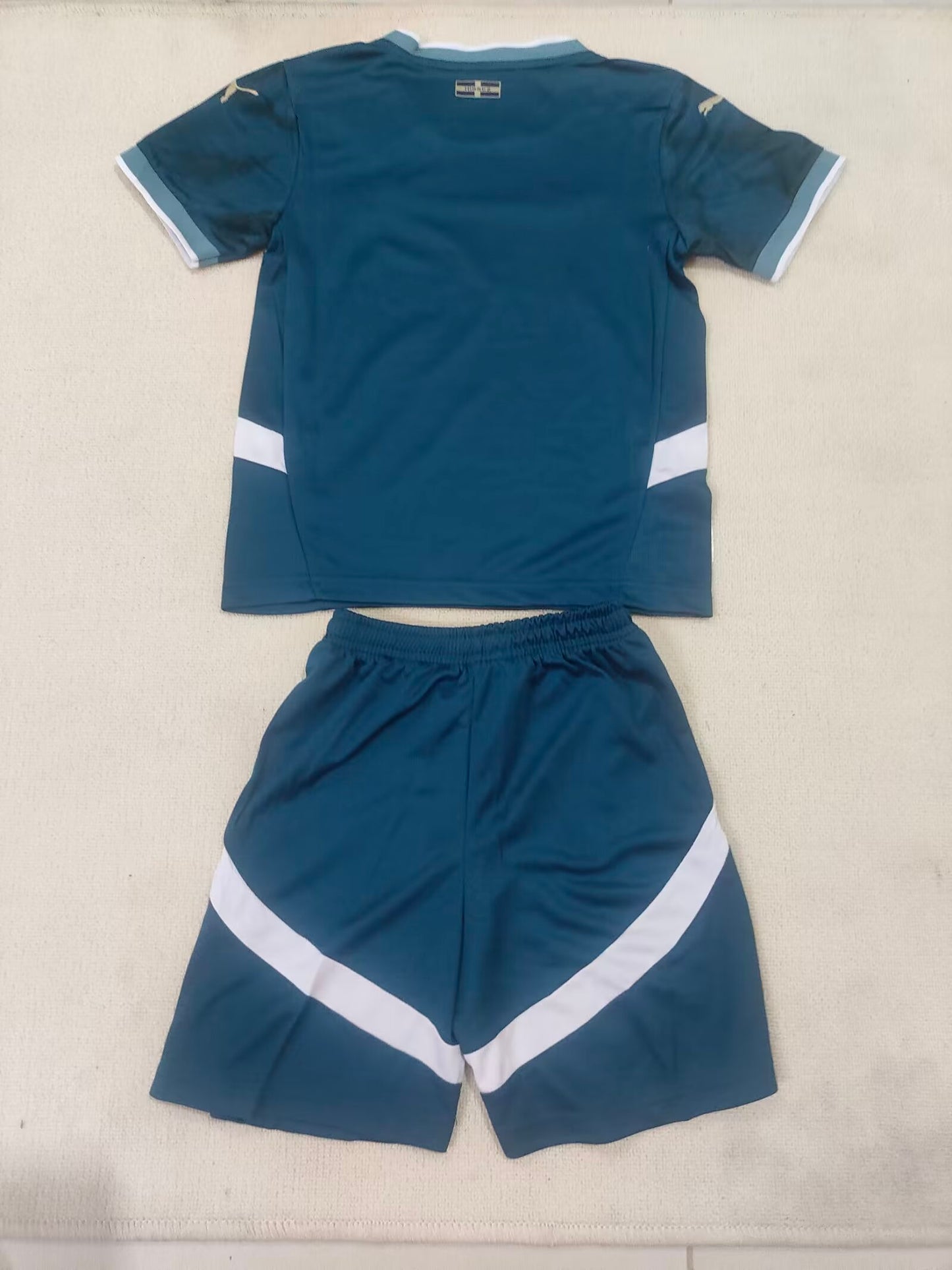 Kids jerseys 2024/2025 Kids Away Football Jersey