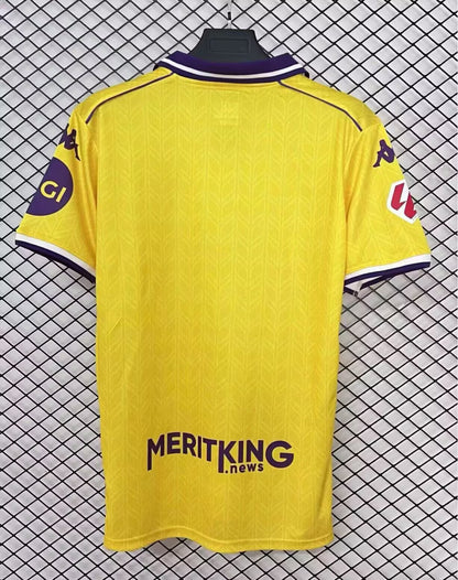 R. Valladolid CF 2025/2026 Third Fan Version Football Jersey