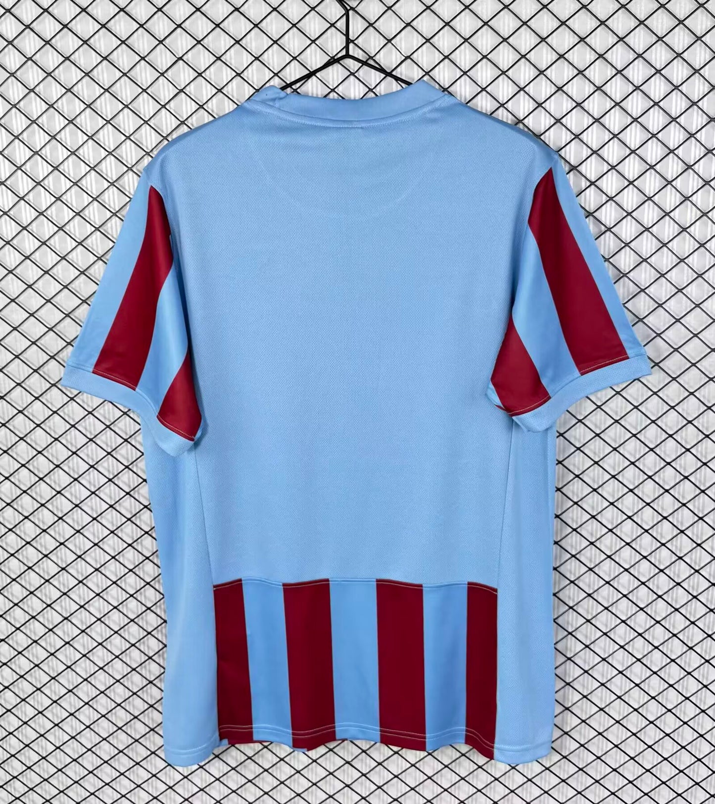 Retro other team 2010/2011 Home Football Jersey