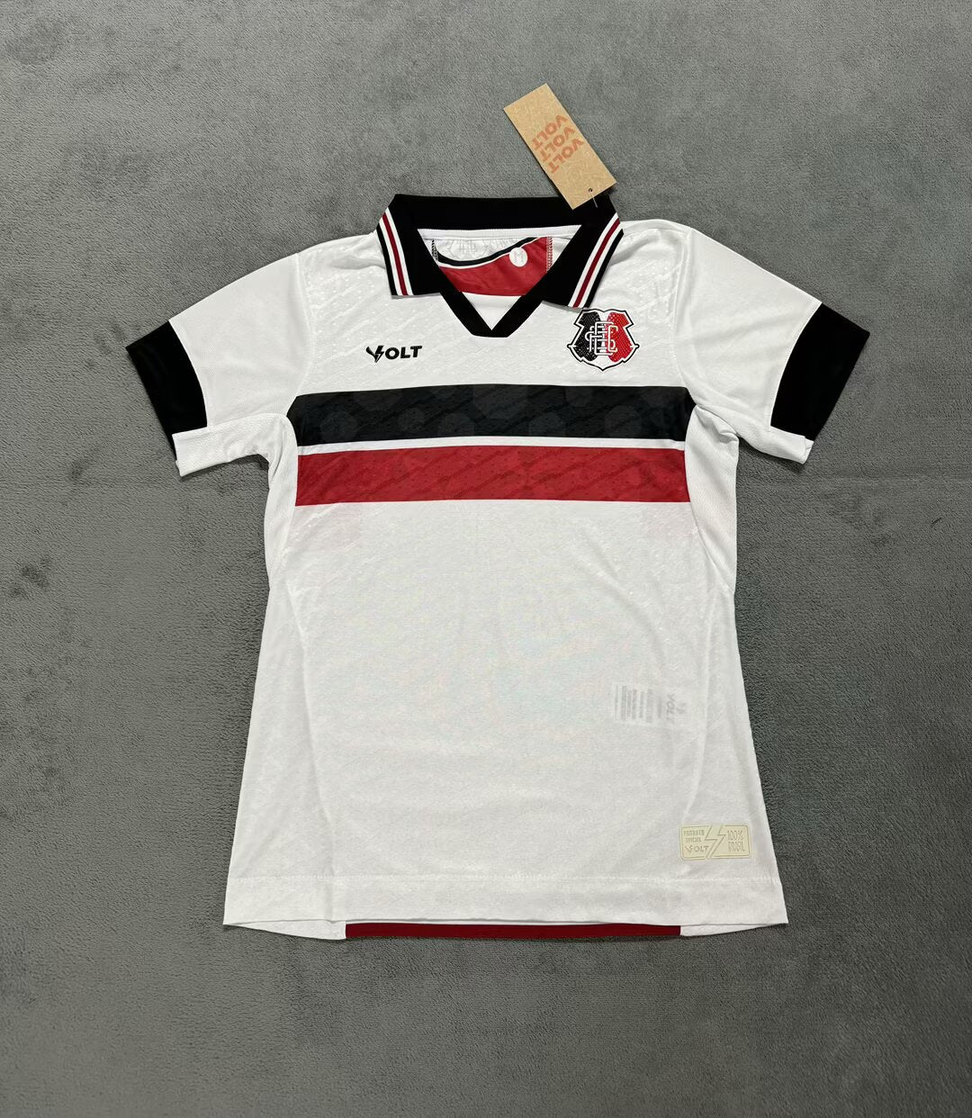 other team 2025/2026 Home Fan Version Football Jersey