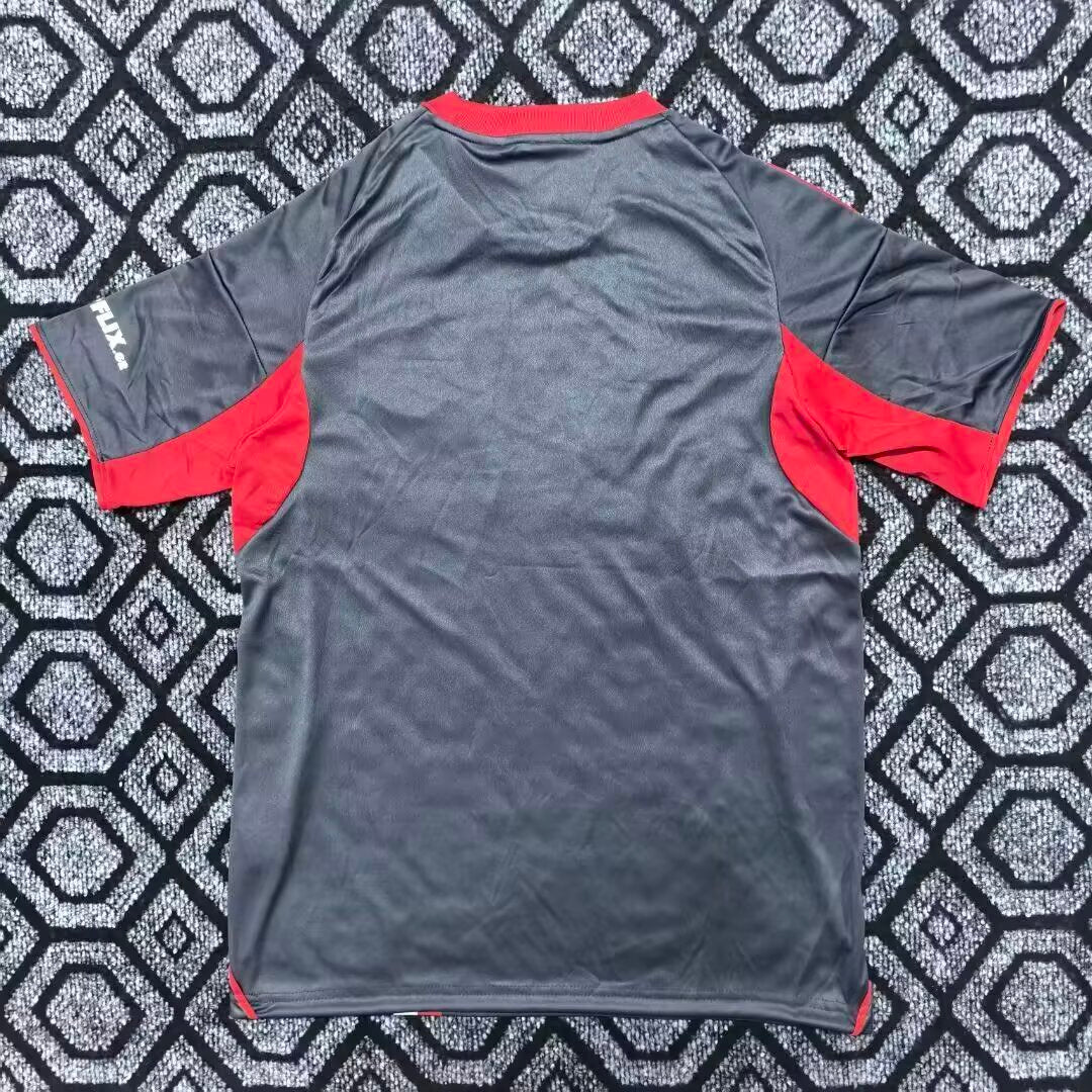 other team 2025/2026 Away Fan Version Football Jersey