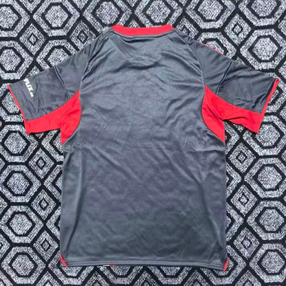 other team 2025/2026 Away Fan Version Football Jersey