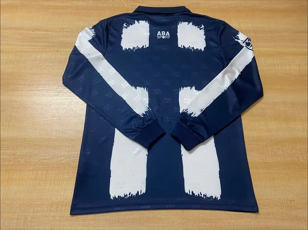 Retro Monterrey 1995/1996 Away Football Jersey