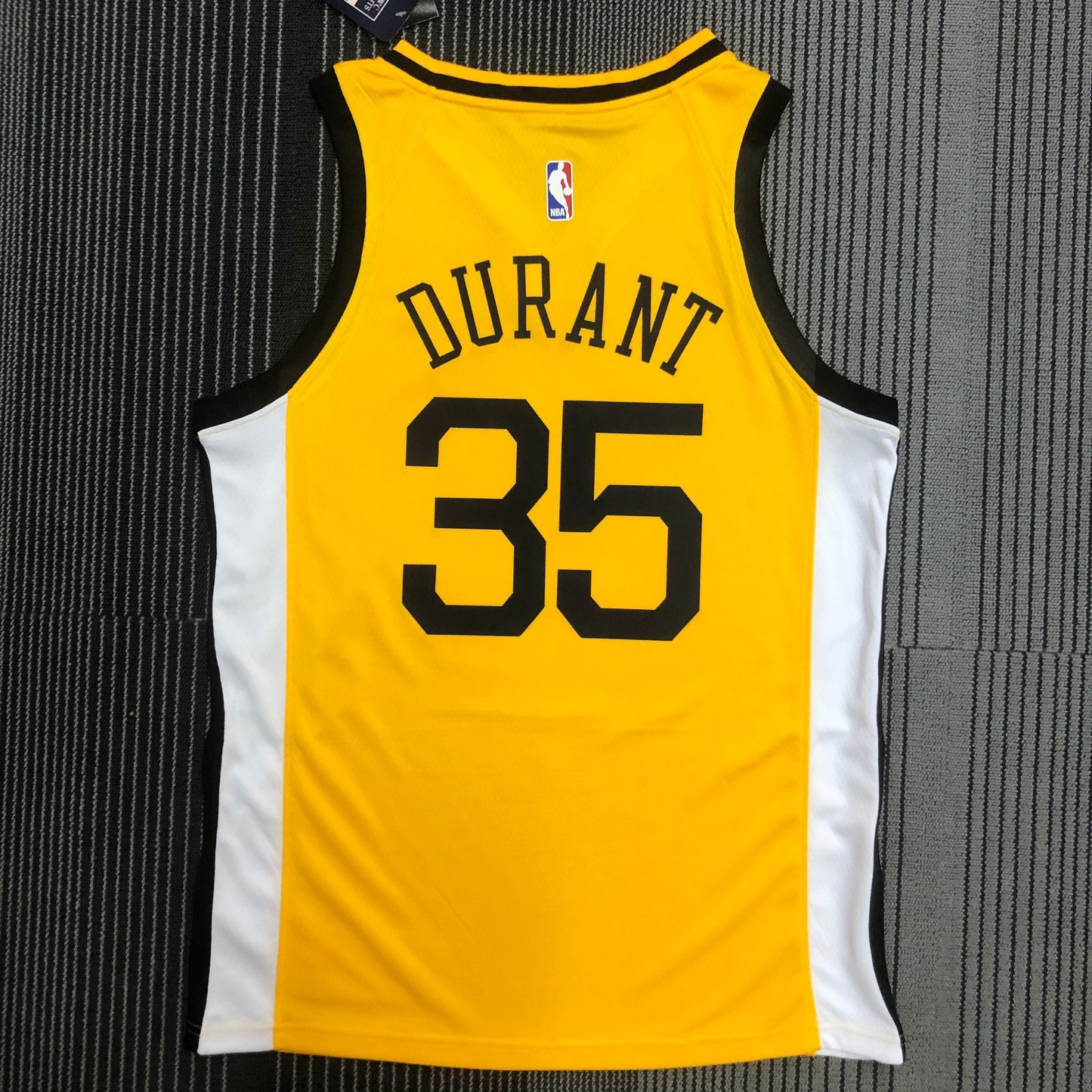 Golden State Warriors 2018 Football Jersey