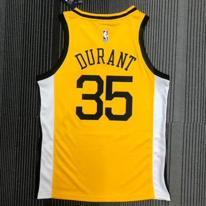 Golden State Warriors 2018 Football Jersey