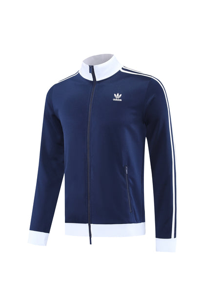 Adidas&Nike 2025/2026 Jacket