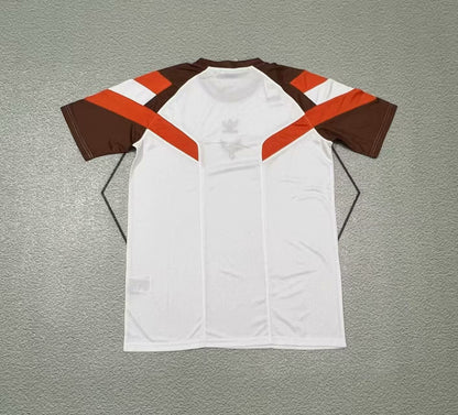 Orlando City SC Special Edition 2025/2026 Fan Version Football Jersey