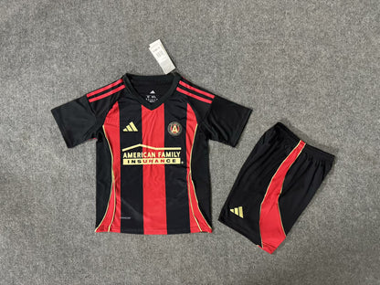 Atlanta Kids Home Football Jersey