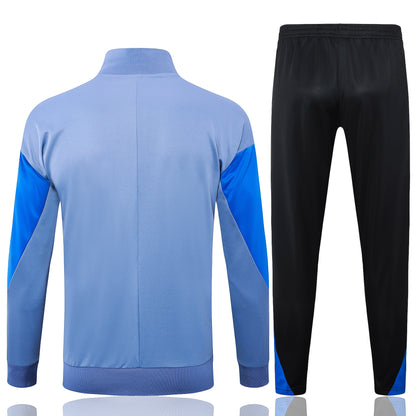Inter Milan 2024/2025 Tracksuit