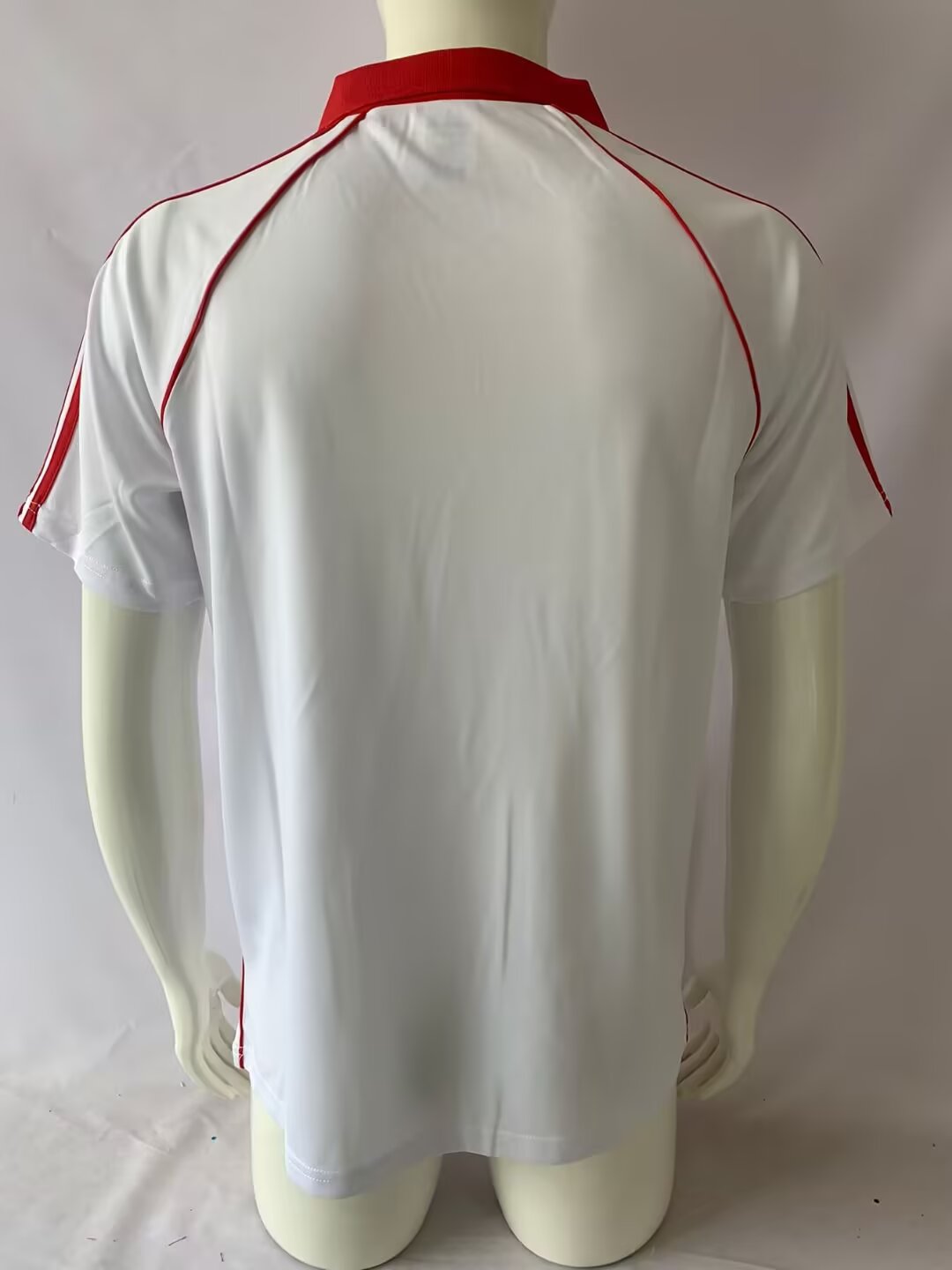 Koln 1980/1981 Home Fan Version Football Jersey