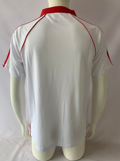 Koln 1980/1981 Home Fan Version Football Jersey