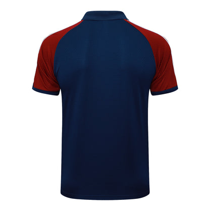 Arsenal 2025/2026 Fan Version Football Jersey